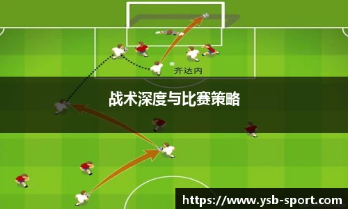 战术深度与比赛策略